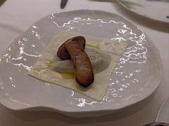 牛肝菌-Le Comptoir de Pierre Gagnaire