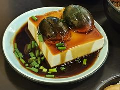 -古代饭堂(冠亚店)