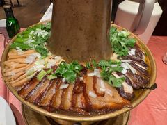 -山西会馆·晋菜·晋商宴·牌匾博物馆(胜利东街店)