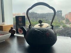 -滇釜火锅·能喝汤的火锅(车公庄店)