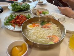 -金刚山(学府路店)