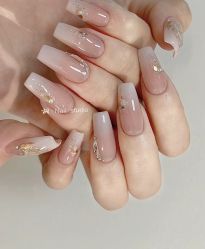 -情同手足美甲美睫