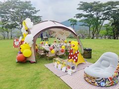 -白石龙音乐公园