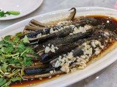 -玉华台饭庄·淮扬菜·烤鸭(望京店)