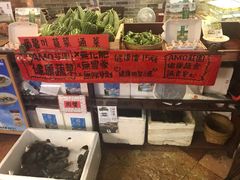-阿殳菜馆·私厨(水围村店)