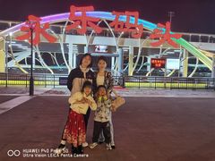 -海河游船-永乐码头(大悲院)