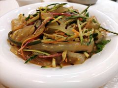 东北大拉皮-关东风老北方菜馆(桂芳园店)