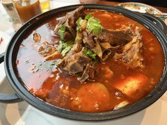 -巴依老爷新疆美食(常营店)