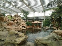 -龙达温泉生态城