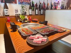 -匠太烧肉台日料理餐酒馆(三林店)