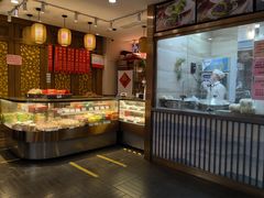 -功德林(南京西路店)