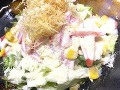 -肉魁屋·烧肉·烧鸟·酒场(高新店)