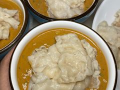 -马记伊源斋涮肉·清真菜(百子湾店)