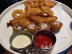 -食间牛排(湖西路店)