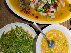 -小喜客·云南特色菜(纳西庭院店)