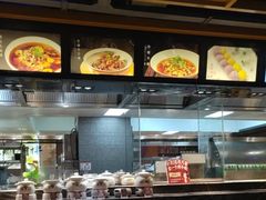 -不倒翁·安徽名菜楼(步行街店)