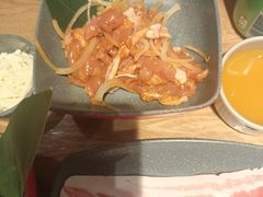 -新石器烤肉(南站店)