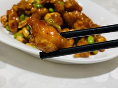 -金蝉食府(维吉奥广场店)