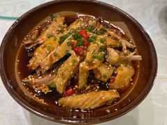 -常和州·夜宵大排档(常州单店)