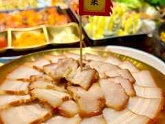 -鑫日千里马朝鲜族小馆(总店)