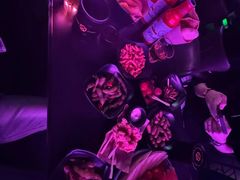 -MOSSO·Liveshow(M3香港广场店)