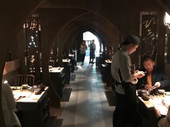 大堂-湊湊火锅·茶憩(石家庄万象城店)