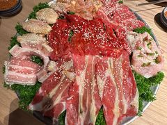 -烧肉达人•炭火烧肉(新天地店)