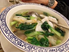 什锦汤-新聚丰菜馆(太监弄店)