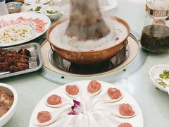 -阳坊胜利涮羊肉(阳坊老店)