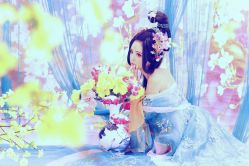 -梓摄影古装写真工作室(富力广场店)