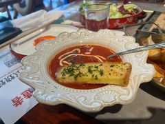 -通海俄式烧烤·俄罗斯大串(嵩山路店)