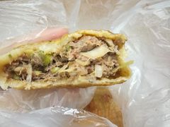 门钉肉饼-白魁老号饭庄(交道口店)