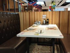 卡座-虾饺妹·酒家(金碧店)