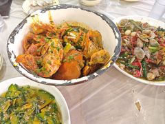 -辣螃铠盆盆蟹大排档(总店)