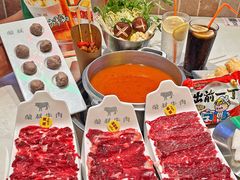 -荣叔港式沙嗲牛肉火锅(正佳潮流店)