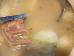 -黄山老妈·土菜(碧桂园店)