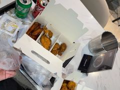 -Kyochon1991校村(共和路店)