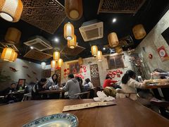 大堂-锦小馆(安贞店)