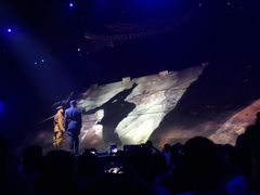 -《12·12》西安事变大型实景演出