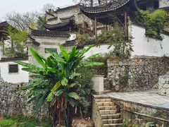 -黄山翡翠谷景区