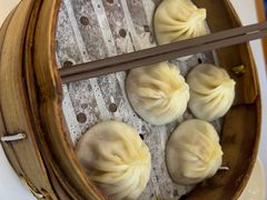 -老盛兴汤包馆(临汾店)