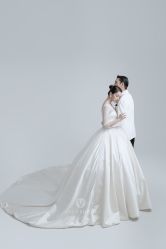 -唯一视觉婚纱摄影(李家村店)