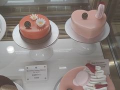 -PAUL LAFAYET 法式甜品(深圳湾万象城店)