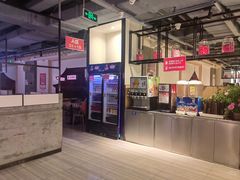 -玫瑰花园自助烤肉(顺义鑫海韵通店)