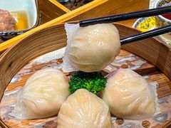 渔村虾饺皇-南海渔村(珠江新城店)