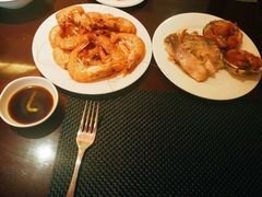 -天伦松鹤大饭店·欣妮咖啡