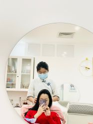 -舒欣头疗·俏丝谧语 白发脱发专业护理 