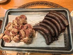 -哈啾嗨·蒙文化主题餐厅(京汉新城店)