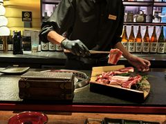 -300杯·和牛烧肉清酒专门店(廊里店)