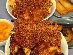 -金哥私房菜馆(张府园总店)